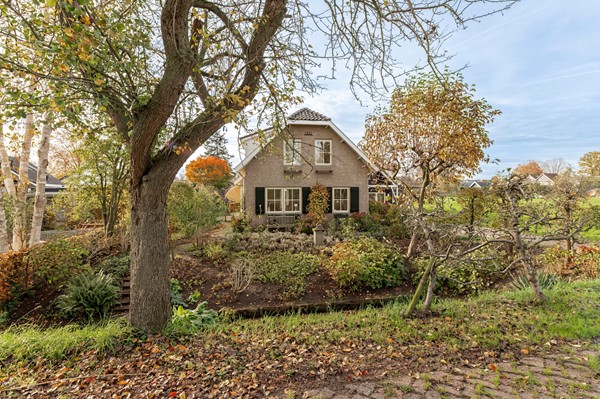 Medium property photo - Reygerboslaan 32, 4283 HB Giessen